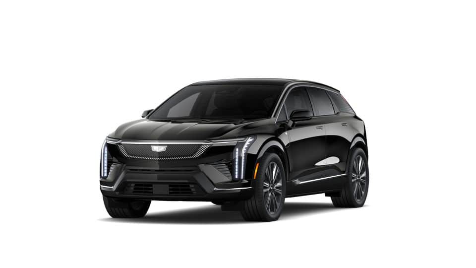 2027 Cadillac OPTIQ Premium Luxury - Photo 1