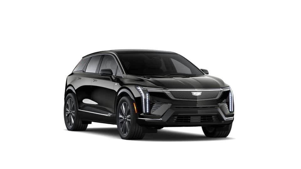 2027 Cadillac OPTIQ Premium Luxury - Photo 11