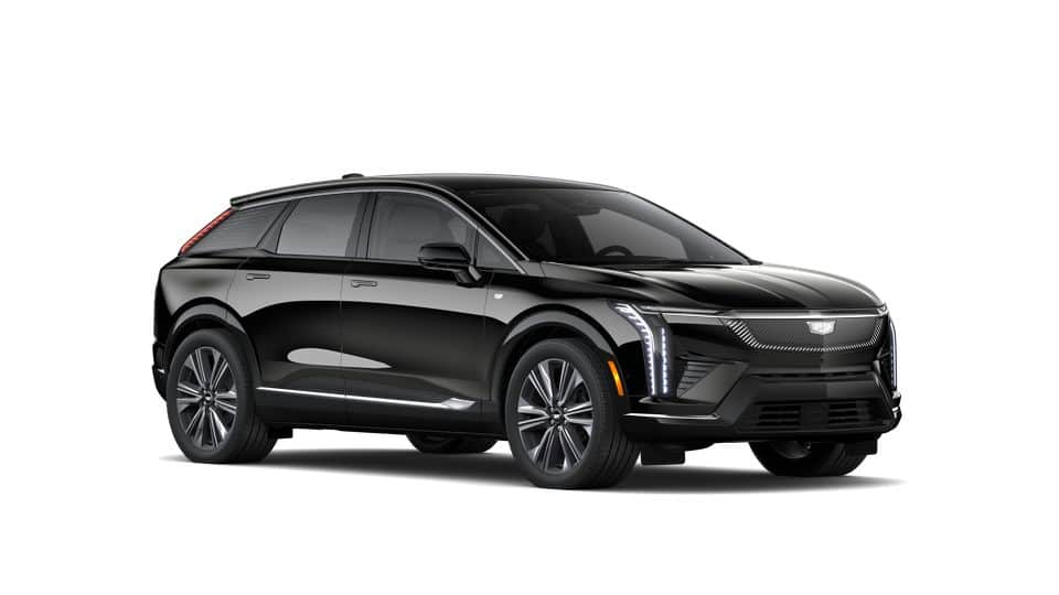 2027 Cadillac OPTIQ Premium Luxury - Photo 14