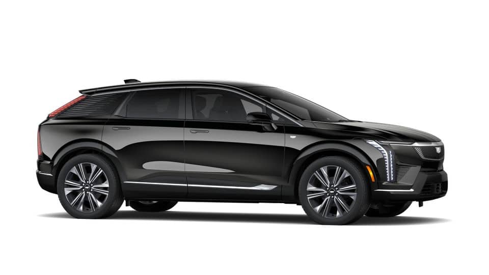 2027 Cadillac OPTIQ Premium Luxury - Photo 16