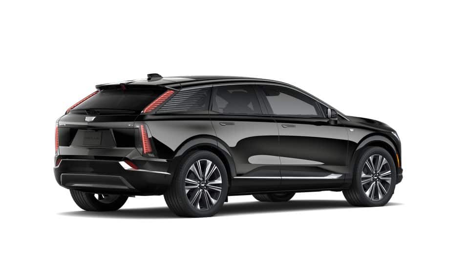 2027 Cadillac OPTIQ Premium Luxury - Photo 19