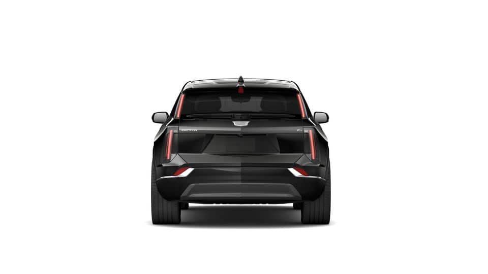 2027 Cadillac OPTIQ Premium Luxury - Photo 5
