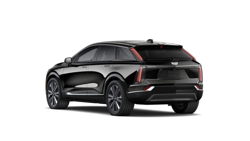 2027 Cadillac OPTIQ Premium Luxury - Photo 6