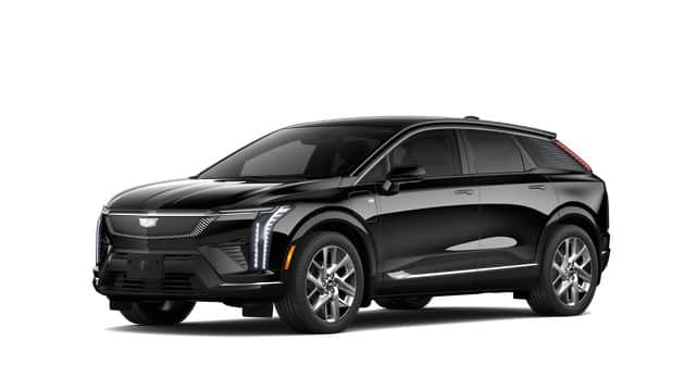 2027 Optiq