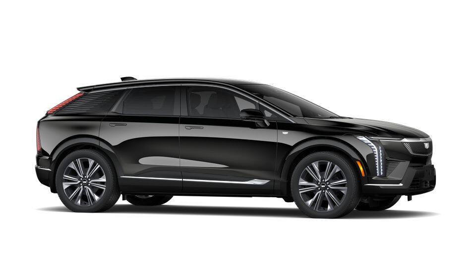 2027 Cadillac OPTIQ Premium Luxury - Photo 40