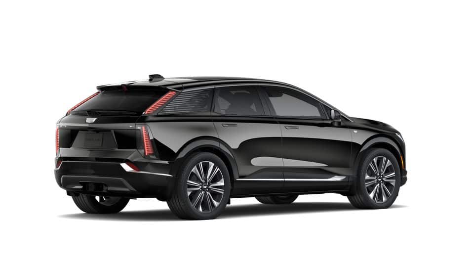 2027 Cadillac OPTIQ Premium Luxury - Photo 43