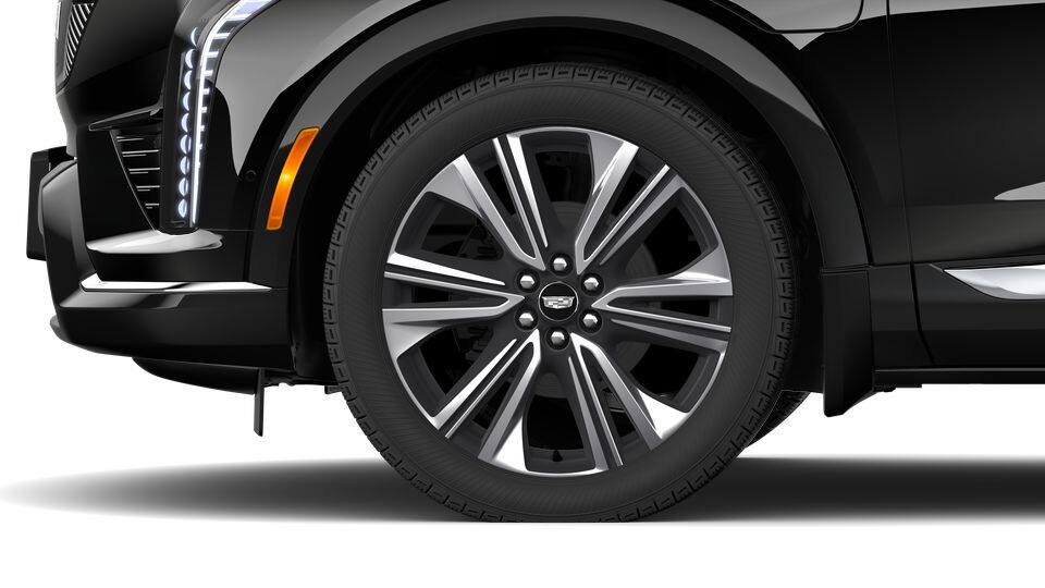 2027 Cadillac OPTIQ Premium Luxury - Photo 39