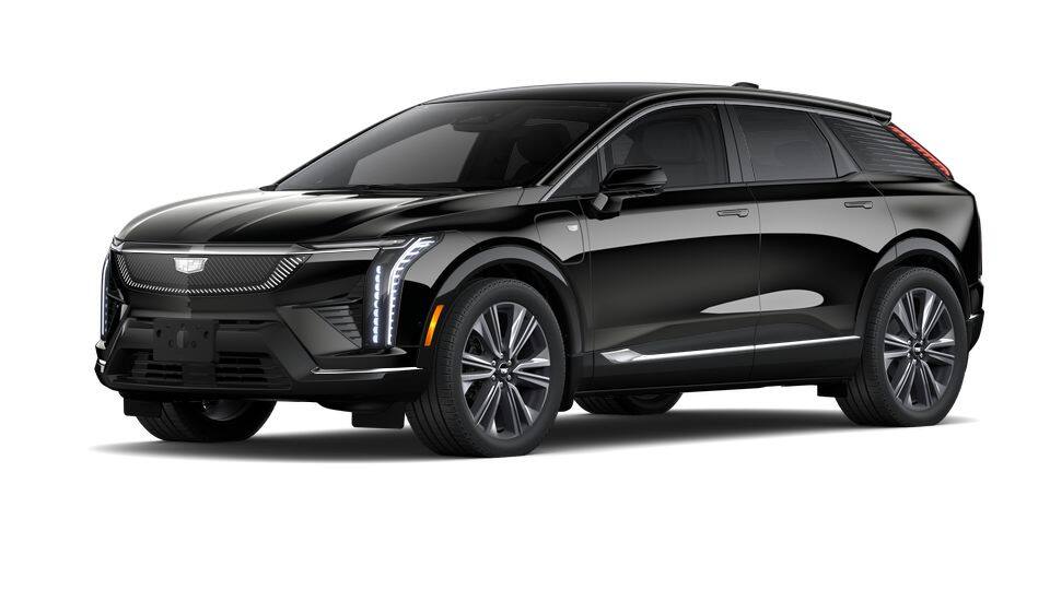 2027 Cadillac OPTIQ Premium Luxury - Photo 26