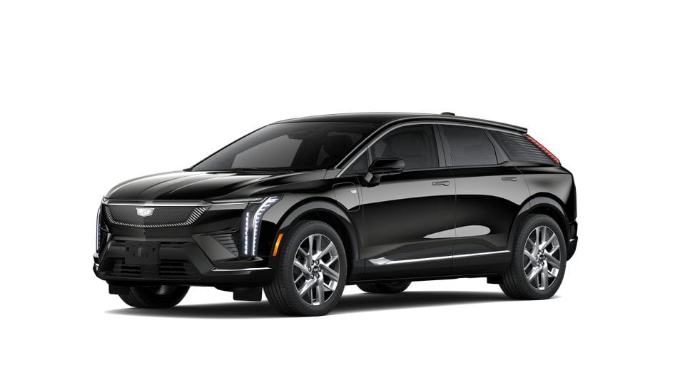 2027 Cadillac OPTIQ Premium Luxury - Photo 7