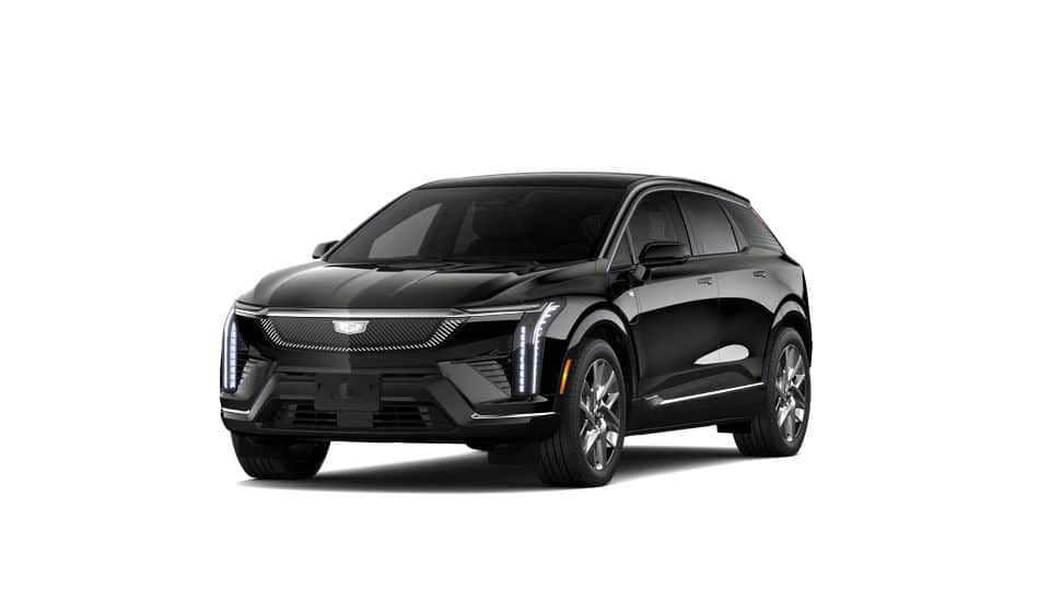 2027 Cadillac OPTIQ Premium Luxury - Photo 1