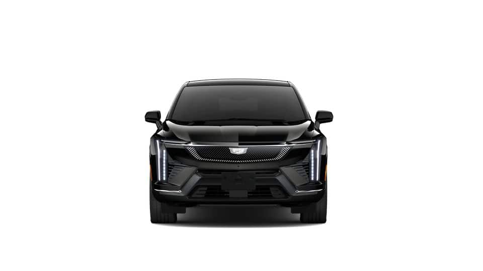 2027 Cadillac OPTIQ Premium Luxury - Photo 9