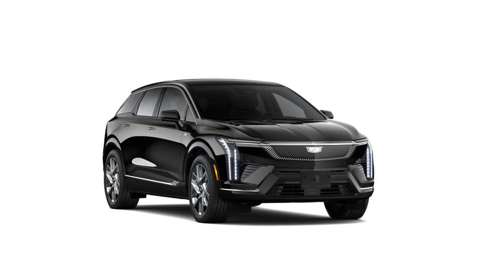 2027 Cadillac OPTIQ Premium Luxury - Photo 11
