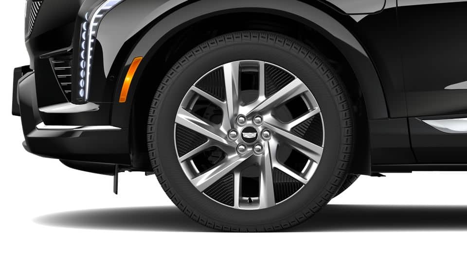 2027 Cadillac OPTIQ Premium Luxury - Photo 15