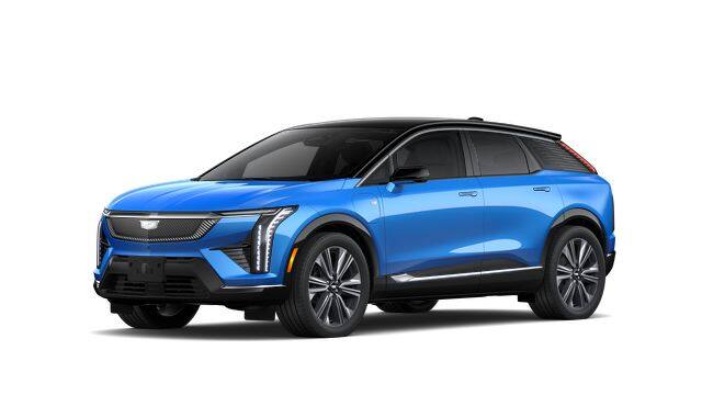 2027 Optiq