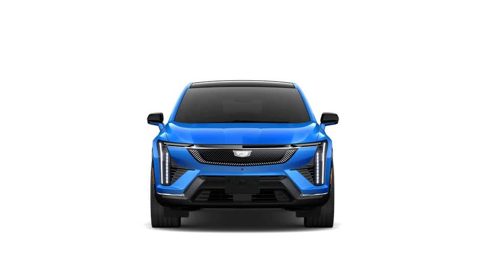 2027 Cadillac OPTIQ Premium Luxury - Photo 9