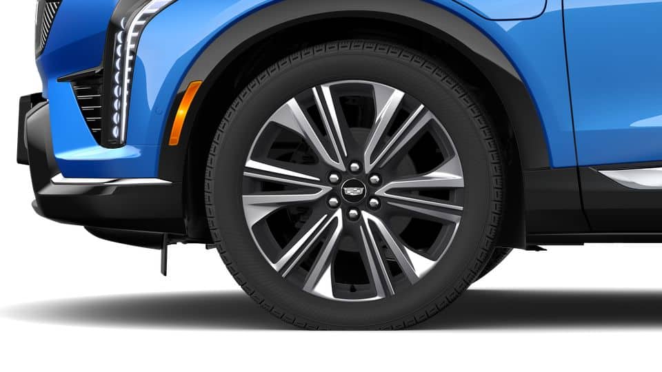 2027 Cadillac OPTIQ Premium Luxury - Photo 15