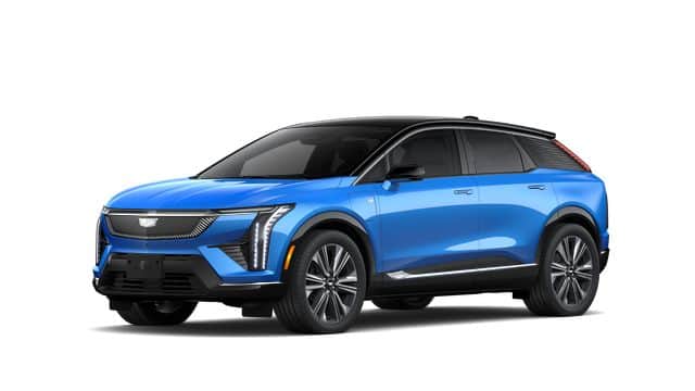 2027 Optiq