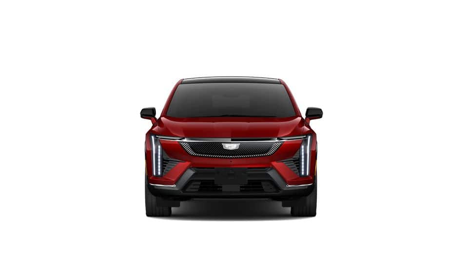 2027 Cadillac OPTIQ Premium Luxury - Photo 9