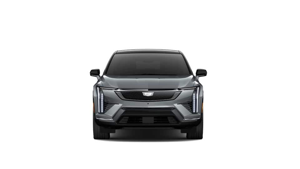 2027 Cadillac OPTIQ Premium Luxury - Photo 9