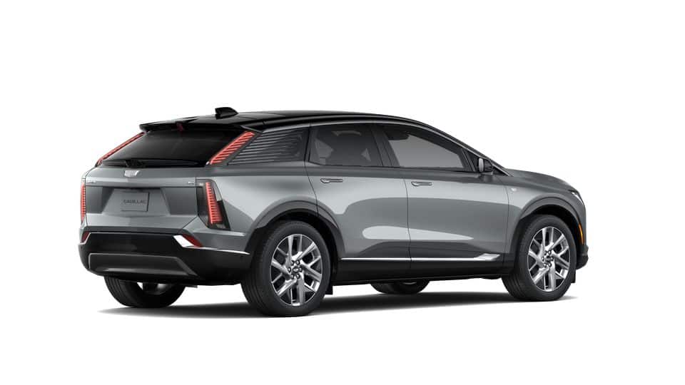 2027 Cadillac OPTIQ Premium Luxury - Photo 19