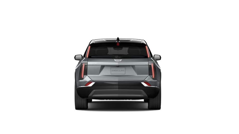 2027 Cadillac OPTIQ Premium Luxury - Photo 5