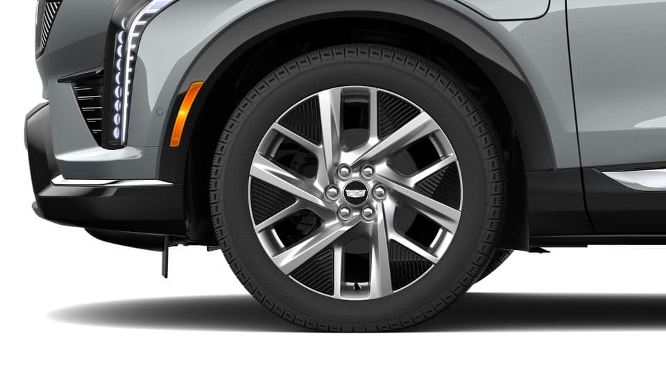 2027 Cadillac OPTIQ Premium Luxury - Photo 15