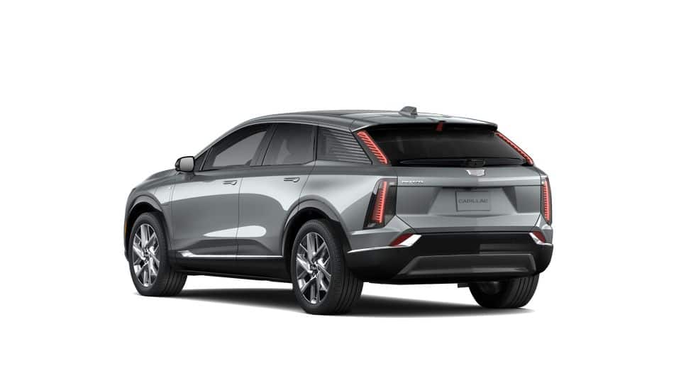 2027 Cadillac OPTIQ Premium Luxury - Photo 6
