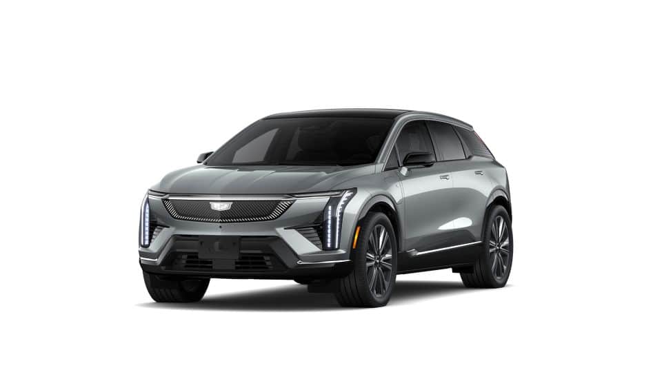 2027 Cadillac OPTIQ Premium Luxury - Photo 1