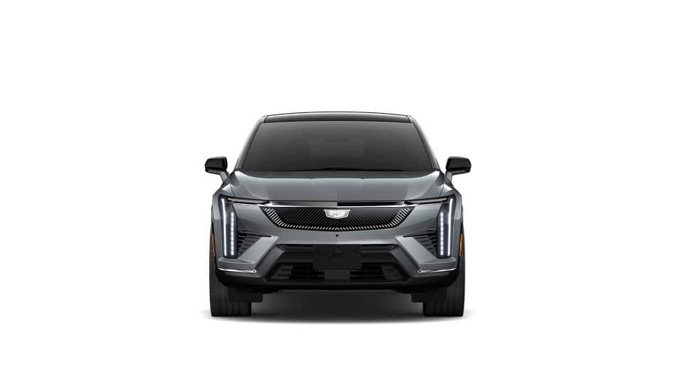 2027 Cadillac OPTIQ Premium Luxury - Photo 9