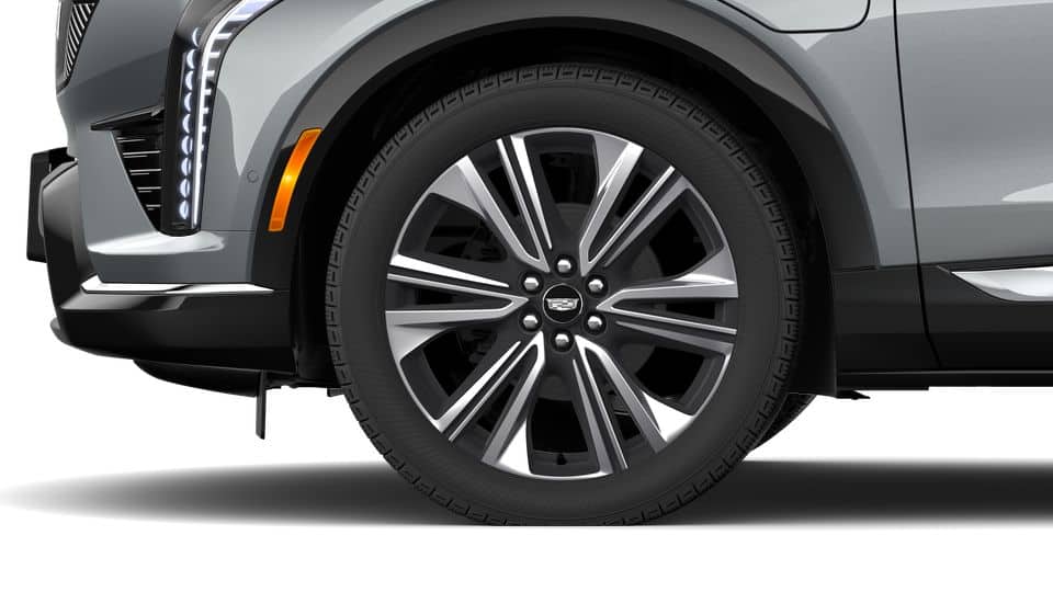 2027 Cadillac OPTIQ Premium Luxury - Photo 15