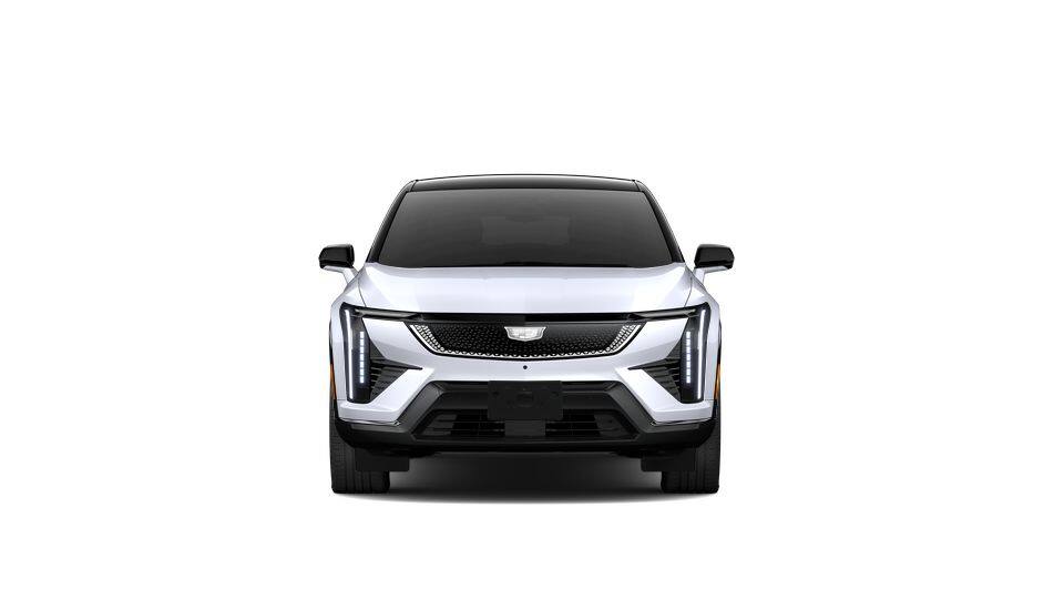 2027 Cadillac OPTIQ Sport - Photo 10
