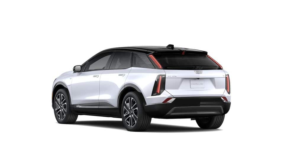 2027 Cadillac OPTIQ Sport - Photo 6