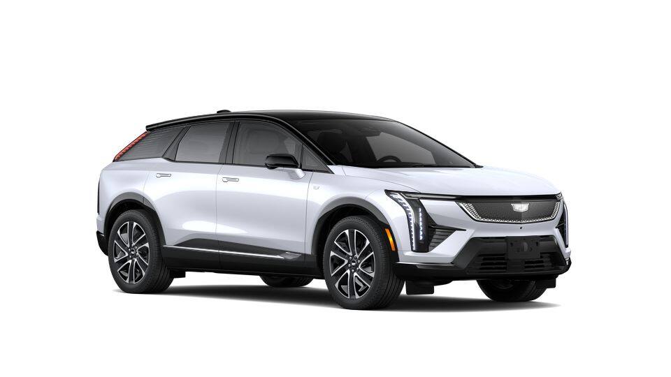 2027 Cadillac OPTIQ Sport - Photo 14