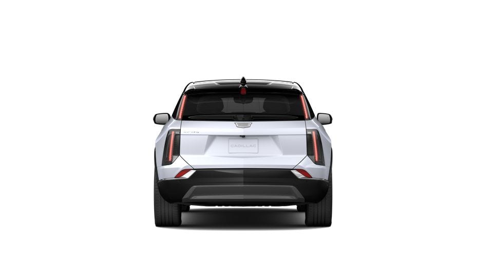 2027 Cadillac OPTIQ Sport - Photo 5