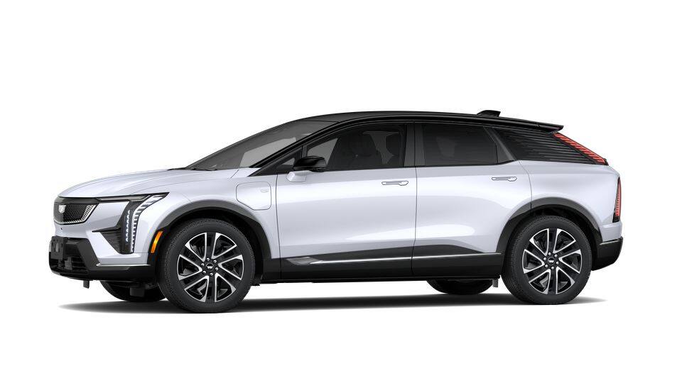 2027 Cadillac OPTIQ Sport - Photo 13