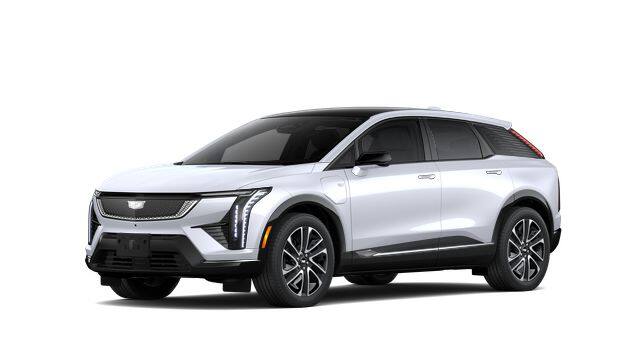 2027 Optiq Sport