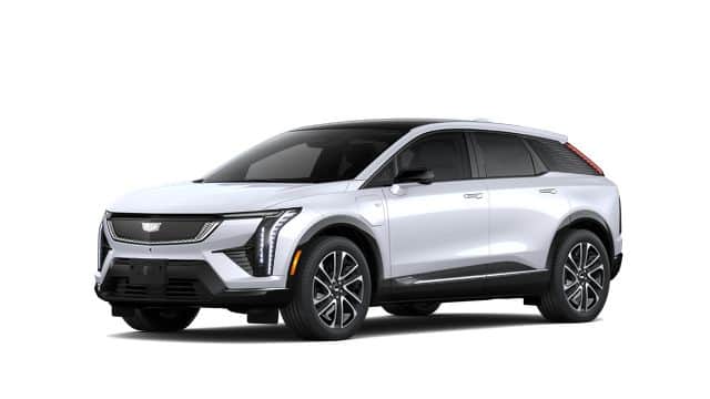 2027 Optiq Sport