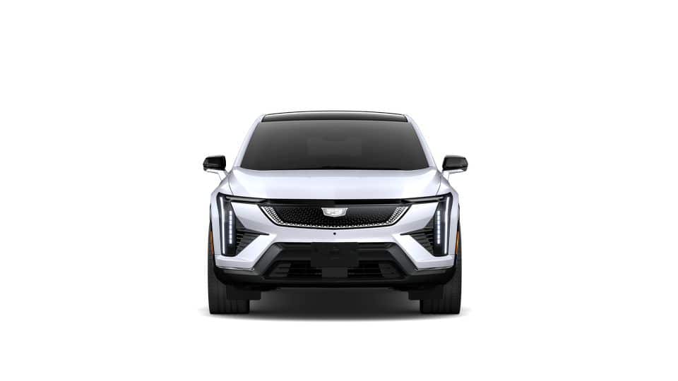 2027 Cadillac OPTIQ Sport - Photo 11
