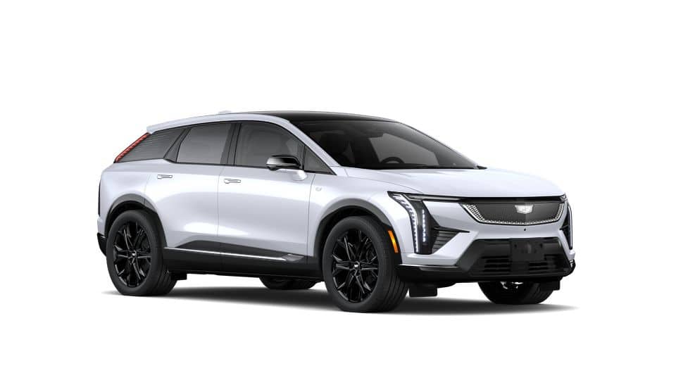 2027 Cadillac OPTIQ Sport - Photo 15