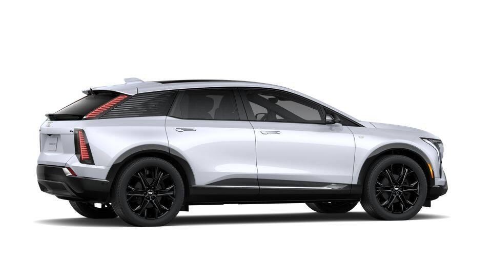 2027 Cadillac OPTIQ Sport - Photo 19
