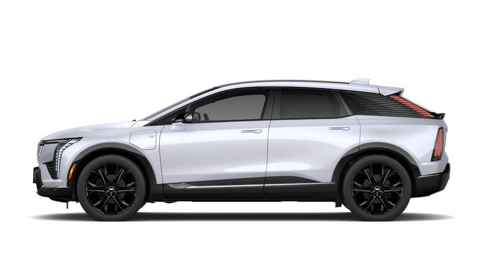 2027 Cadillac OPTIQ Sport - Photo 13