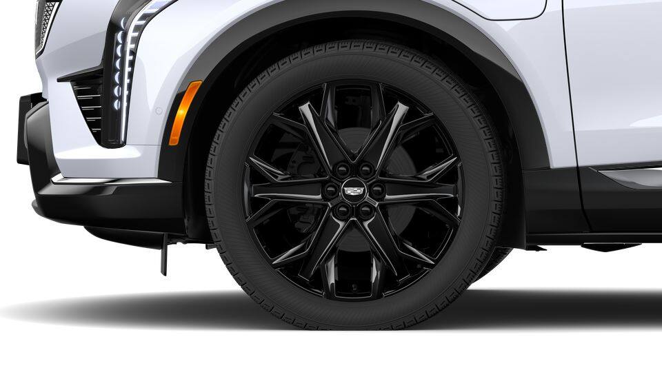 2027 Cadillac OPTIQ Sport - Photo 16