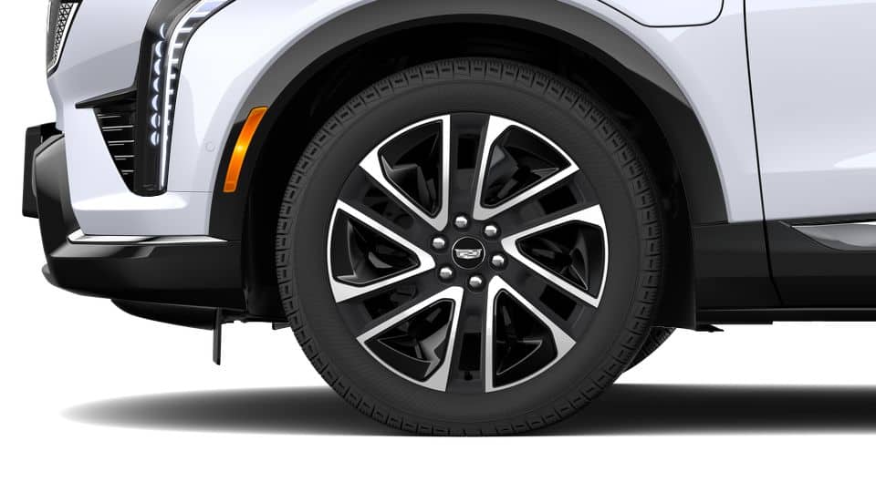 2027 Cadillac OPTIQ Sport - Photo 15
