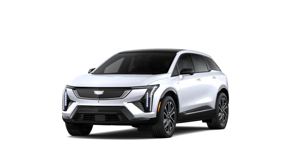 2027 Cadillac OPTIQ Sport - Photo 26