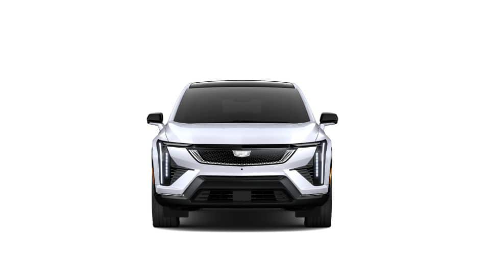 2027 Cadillac OPTIQ Sport - Photo 35