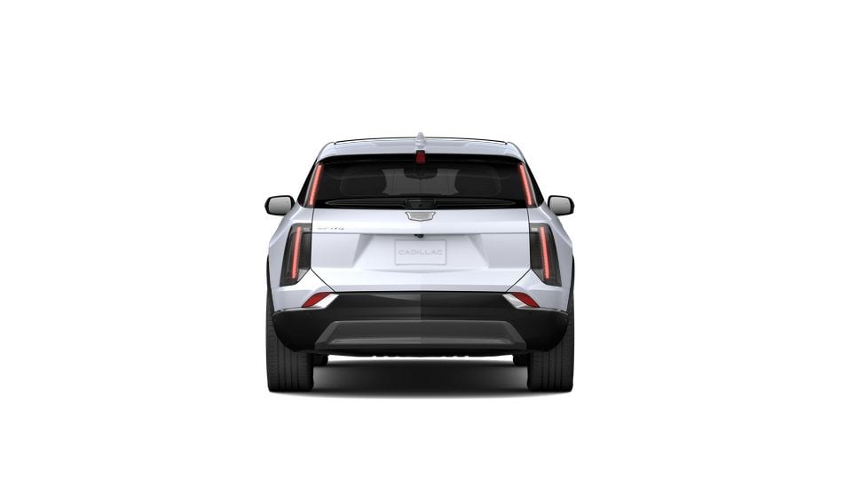 2027 Cadillac OPTIQ Sport - Photo 30