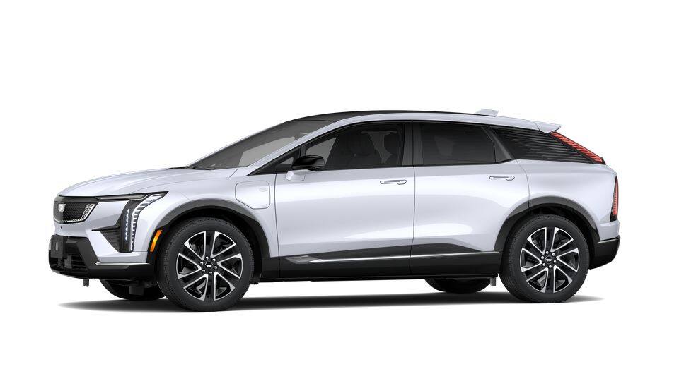 2027 Cadillac OPTIQ Sport - Photo 14