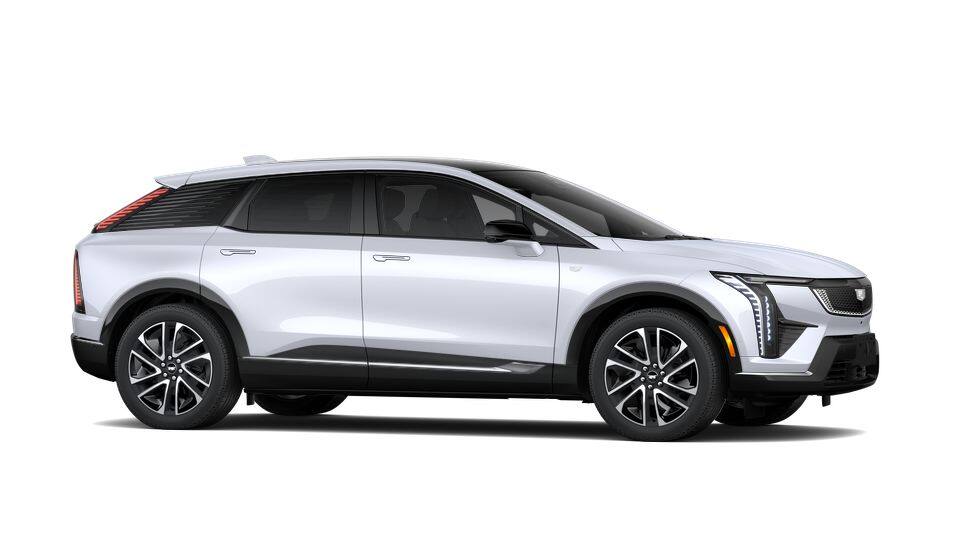 2027 Cadillac OPTIQ Sport - Photo 40