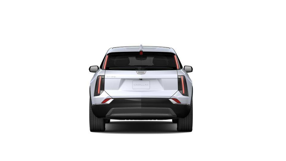 2027 Cadillac OPTIQ Sport - Photo 29