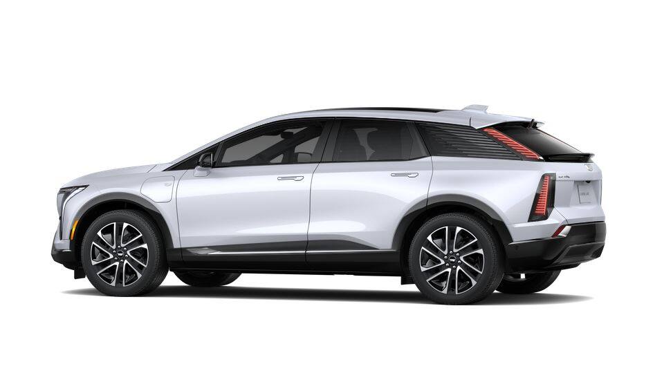 2027 Cadillac OPTIQ Sport - Photo 33